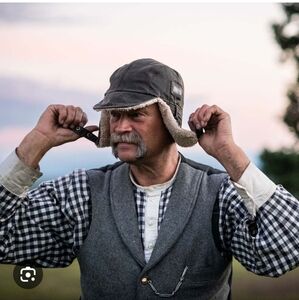 Dorfman Pacific Snowy cap